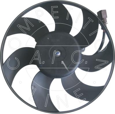 AIC 54111 - Ventilateur, refroidissement du moteur cwaw.fr