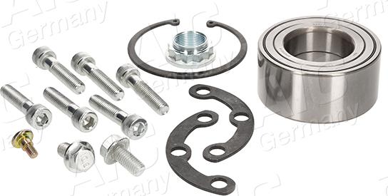 AIC 54822 - Kit de roulements de roue cwaw.fr