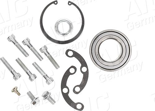 AIC 54822 - Kit de roulements de roue cwaw.fr