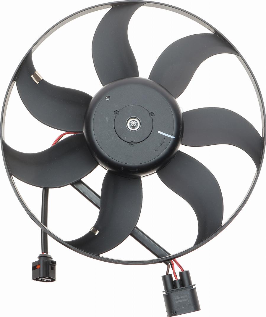 AIC 54299 - Ventilateur, refroidissement du moteur cwaw.fr