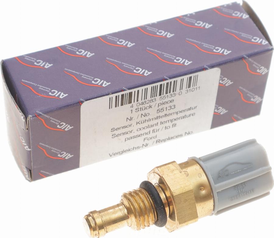 AIC 55133 - Sonde de température, liquide de refroidissement cwaw.fr