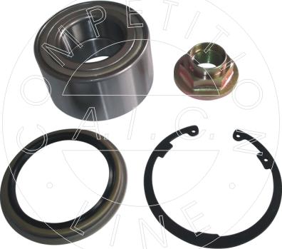 AIC 55858 - Kit de roulements de roue cwaw.fr