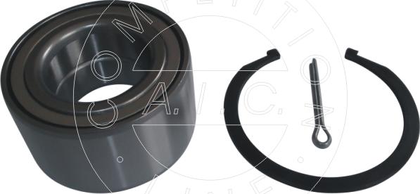 AIC 55857 - Kit de roulements de roue cwaw.fr