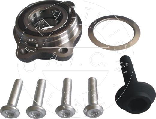 AIC 55868 - Kit de roulements de roue cwaw.fr