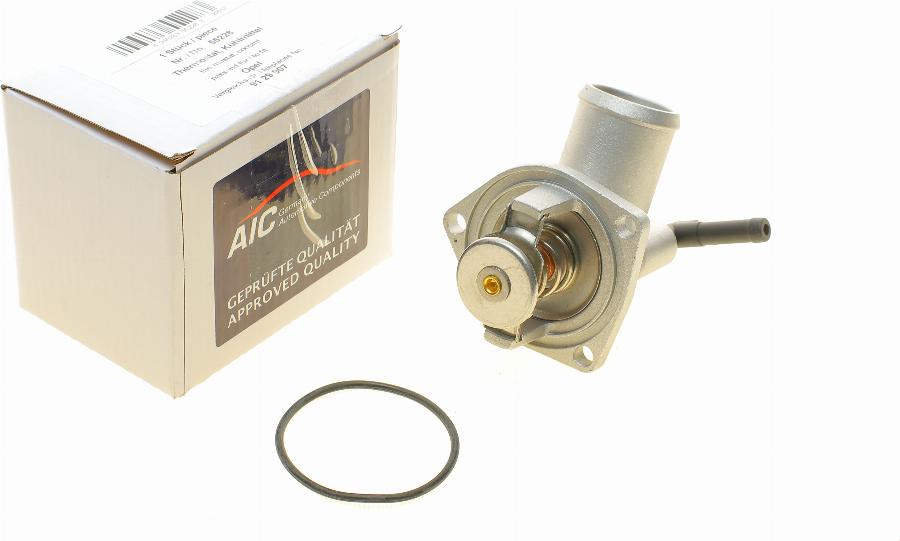 AIC 55228 - Thermostat d'eau cwaw.fr