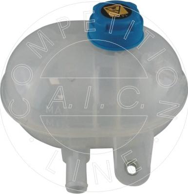 AIC 56593 - Vase d'expansion, liquide de refroidissement cwaw.fr