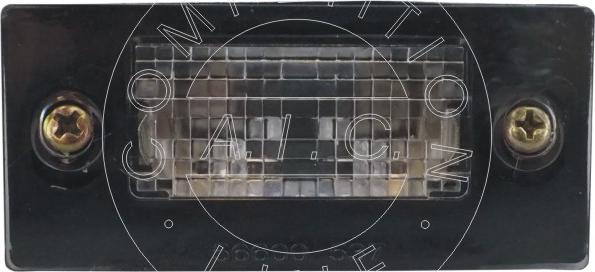 AIC 56600 - Feu éclaireur de plaque cwaw.fr