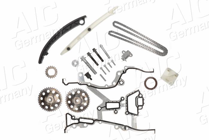 AIC 56303Set - Kit de distribution par chaîne cwaw.fr