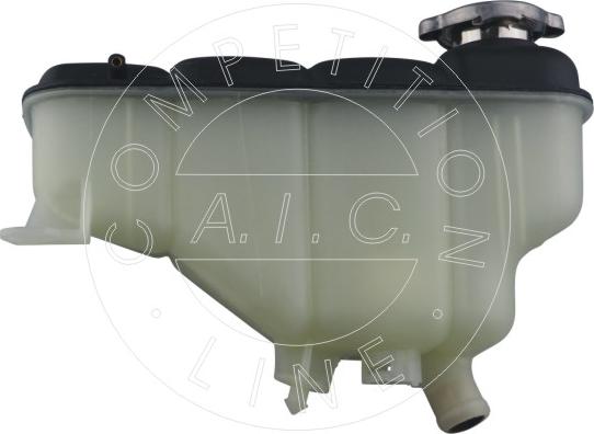 AIC 56320 - Vase d'expansion, liquide de refroidissement cwaw.fr