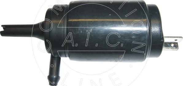 AIC 50666 - Pompe d'eau de nettoyage, nettoyage des vitres cwaw.fr