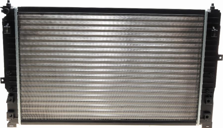 AIC 50092 - Radiateur, refroidissement du moteur cwaw.fr