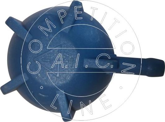 AIC 50023 - Bouchon, réservoir de liquide de refroidissement cwaw.fr