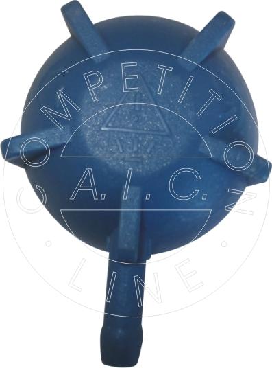 AIC 50023 - Bouchon, réservoir de liquide de refroidissement cwaw.fr