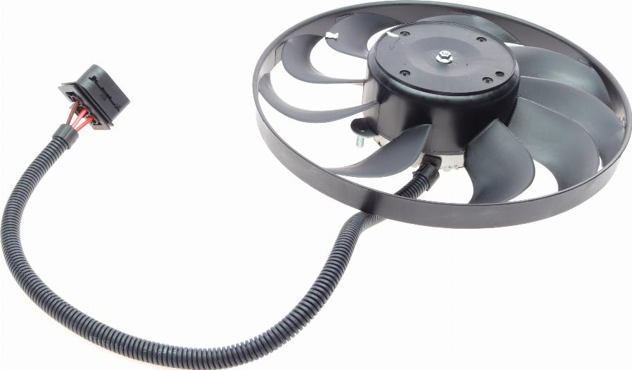 AIC 50843 - Ventilateur, refroidissement du moteur cwaw.fr