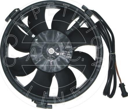 AIC 50864 - Ventilateur, refroidissement du moteur cwaw.fr