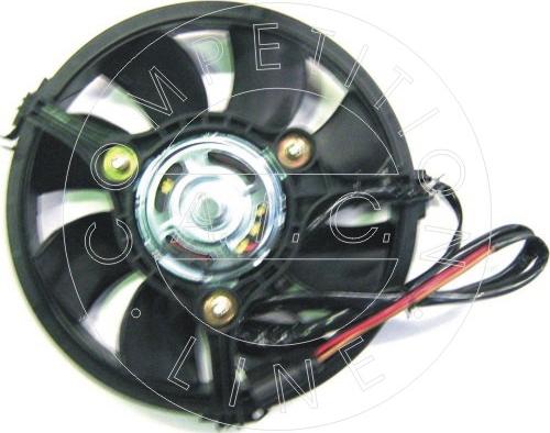 AIC 50863 - Ventilateur, refroidissement du moteur cwaw.fr