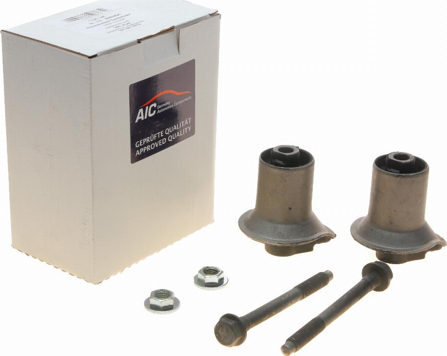 AIC 50883Set - Suspension, corps de l'essieu cwaw.fr