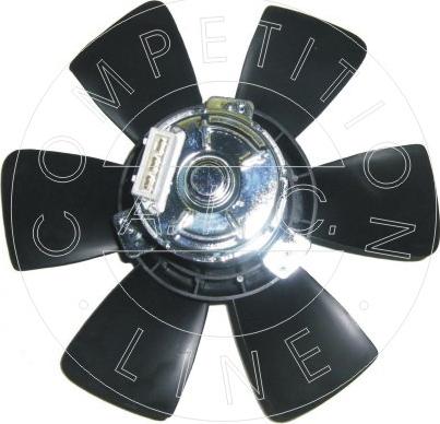 AIC 50835 - Ventilateur, refroidissement du moteur cwaw.fr