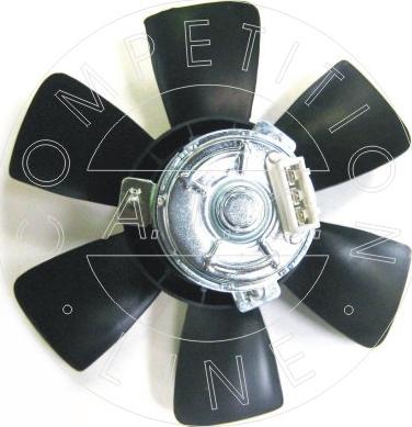 AIC 50833 - Ventilateur, refroidissement du moteur cwaw.fr