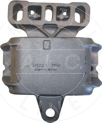 AIC 50221 - Support moteur cwaw.fr