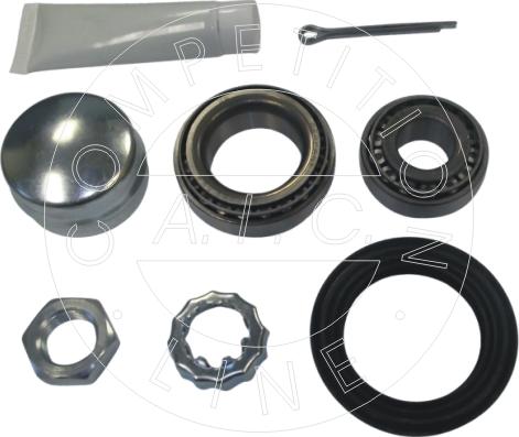 AIC 50766S - Kit de roulements de roue cwaw.fr