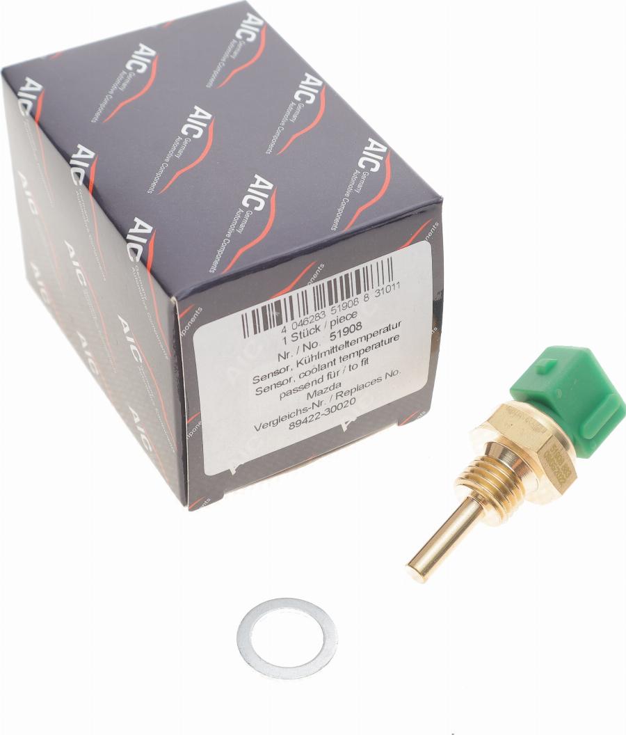 AIC 51908 - Sonde de température, liquide de refroidissement cwaw.fr