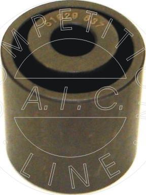 AIC 51629 - Poulie renvoi / transmission, courroie de distribution cwaw.fr