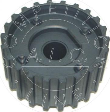 AIC 51085 - Roue dentée, vilebrequin cwaw.fr