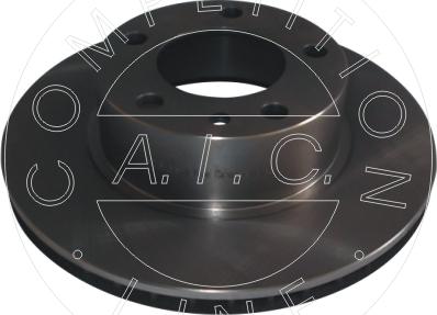 AIC 51853 - Disque de frein cwaw.fr