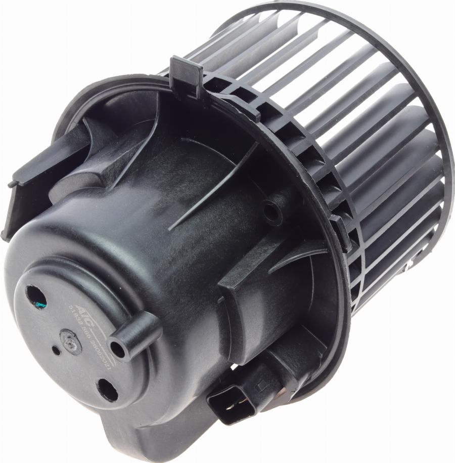 AIC 51832 - Moteur électrique, pulseur d'air habitacle cwaw.fr