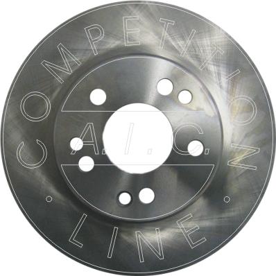 AIC 51304 - Disque de frein cwaw.fr