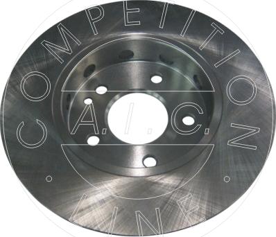 AIC 51316 - Disque de frein cwaw.fr