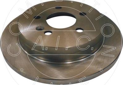 AIC 51311 - Disque de frein cwaw.fr