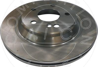 AIC 51328 - Disque de frein cwaw.fr