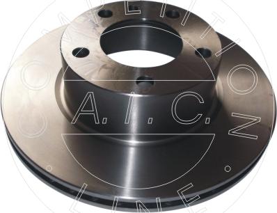 AIC 51288 - Disque de frein cwaw.fr