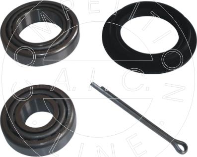 AIC 51721S - Kit de roulements de roue cwaw.fr