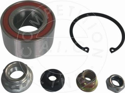 AIC 51723S - Kit de roulements de roue cwaw.fr