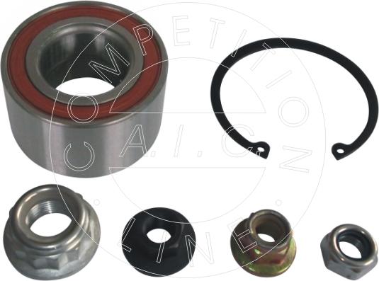 AIC 51723Set - Kit de roulements de roue cwaw.fr