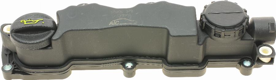 AIC 58060 - Couvercle de culasse cwaw.fr