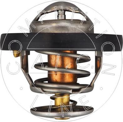 AIC 58116 - Thermostat d'eau cwaw.fr