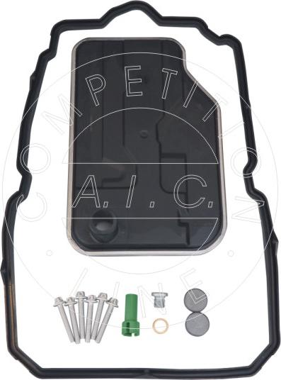 AIC 58171Set - Filtre hydraulique, boîte automatique cwaw.fr