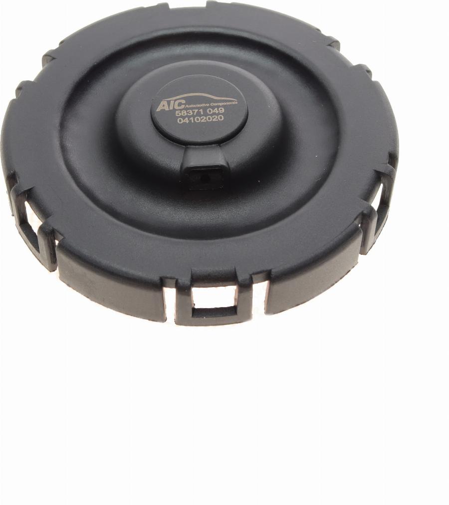 AIC 58371 - Diaphragme, ventilation du carter-moteur cwaw.fr