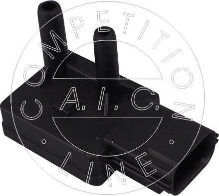 AIC 58218 - Capteur, pression des gaz échappement cwaw.fr