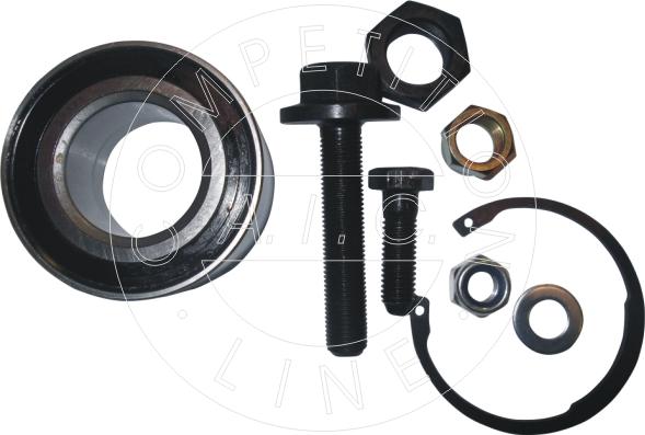 AIC 53567 - Kit de roulements de roue cwaw.fr