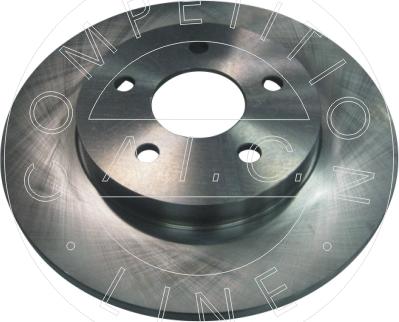 AIC 53645 - Disque de frein cwaw.fr