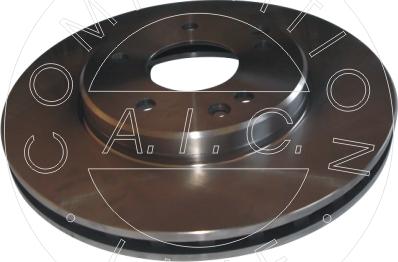 AIC 53648 - Disque de frein cwaw.fr