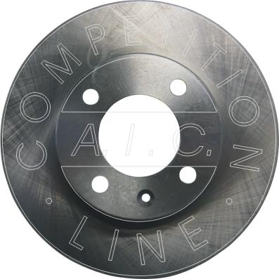 AIC 53617 - Disque de frein cwaw.fr