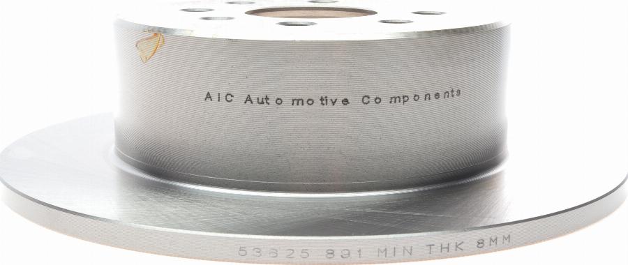 AIC 53625 - Disque de frein cwaw.fr