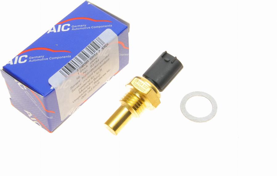 AIC 53154 - Sonde de température, liquide de refroidissement cwaw.fr