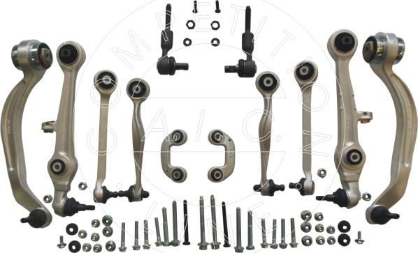 AIC 53812Set - Kit de réparation, bras triangulaire cwaw.fr